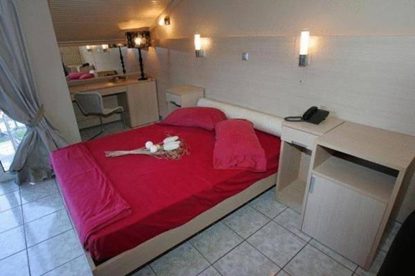 Captain's House Hotel in Skala, Céphalonie