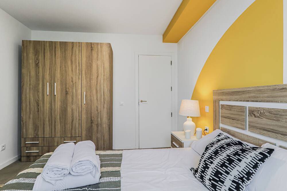 Ganze Wohnung, City Hub Stay Tirajana in Vecindario, Santa Lucía de Tirajana