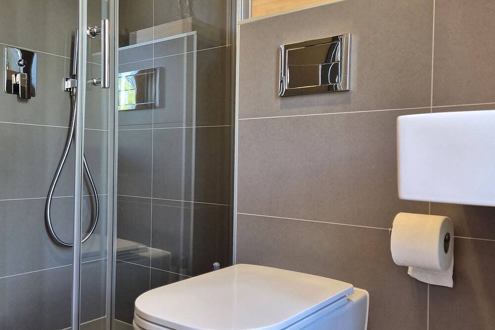 Ferienhaus für 5 Gäste mit 35m² in Bleckede in Bleckede, Mecklenburgisches Elbetal
