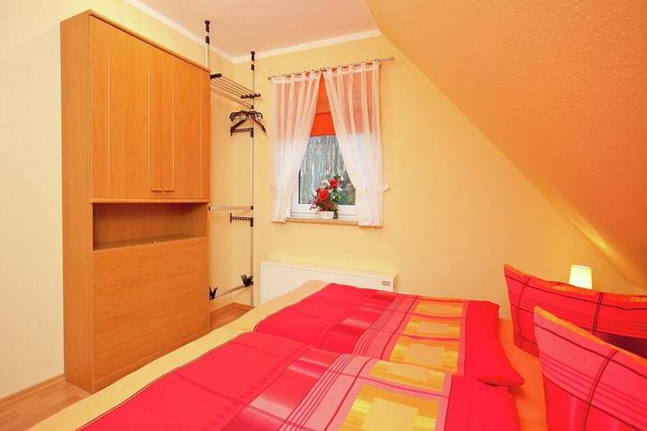 Ferienhaus für 4 Personen, mit Terrasse und Garten in Niederlausitz - 3