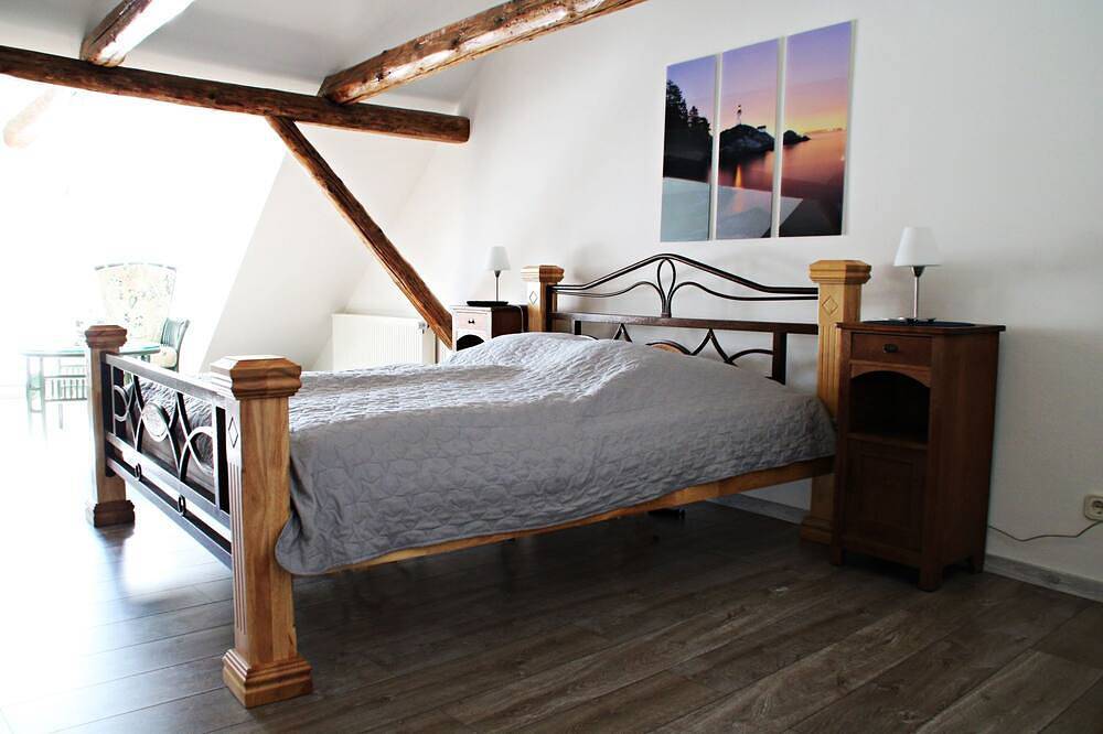 Ideal für Monteure, Messe oder Urlaub - 4 Zimmer, 2 Bäder, 4 Pers. oder 4 Paare in Peine, Braunschweig und Umgebung