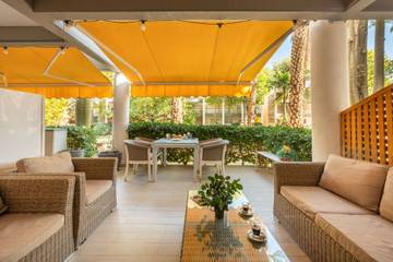 Location De Vacances pour 6 Personnes dans Eilat, District sud (Israel), Photo 1