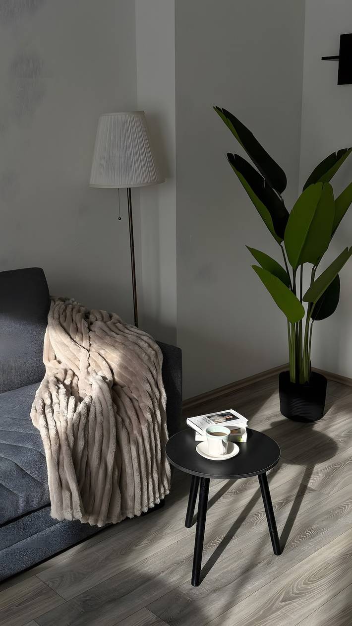 Ferienwohnung für 3 Personen, mit Balkon in Duisburg - 2