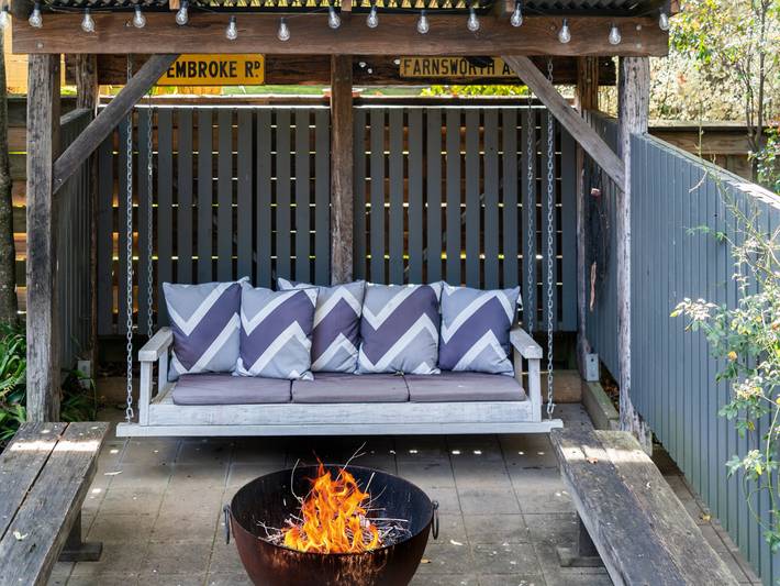 Ferienwohnung für 8 Personen, mit Balkon/Terrasse, kinderfreundlich - 1