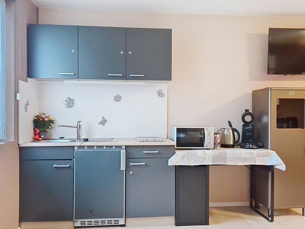 Ganze Wohnung, Böhmerwald in Klaffer am Hochficht, Bezirk Rohrbach