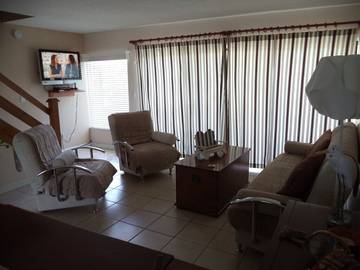 Vacation House for 6 Guests in Key Largo, Monroe County, Picture 4
