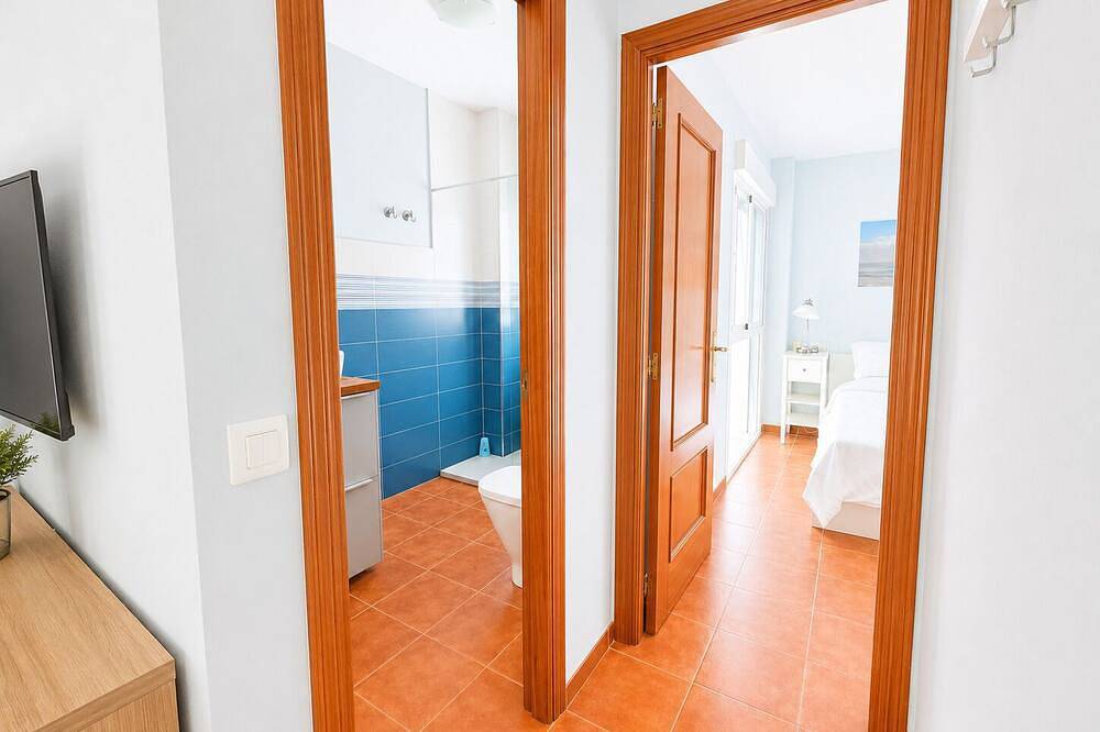 Ganze Wohnung, Casa Almeida en Conil in Conil de la Frontera, Costa de la Luz
