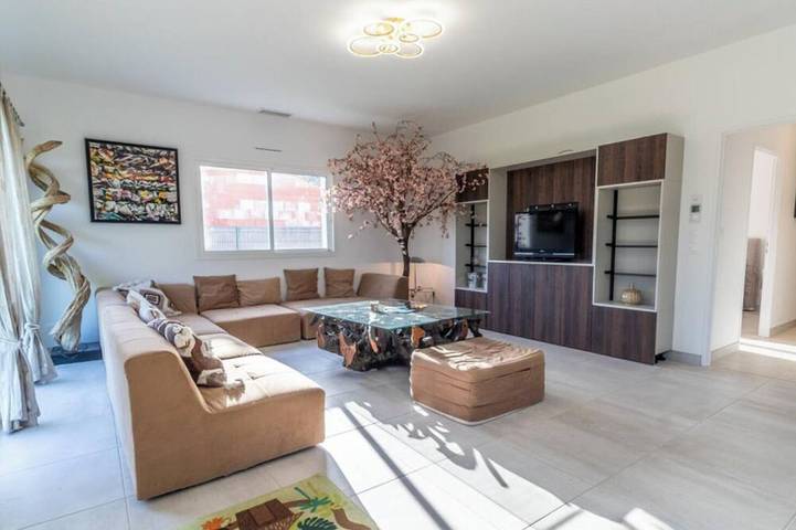 Casa de vacaciones para 6 personas - 1