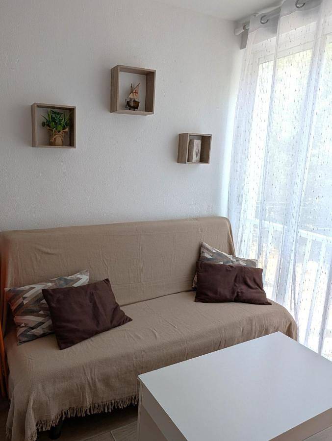 Casa rural para 4 personas, con balcón y vistas en Isla Cristina - 4