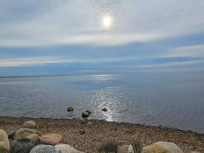 Ferienhaus für 4 Personen, mit Pool und Terrasse, mit Haustier in Søndervig - 4