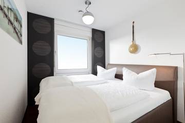 Ferienwohnung für 4 Personen in Nordseeküste, Landkreis Aurich, Bild 3