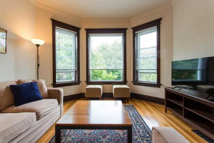 Apartamento de vacaciones para 6 personas, con balcón y vistas - 1