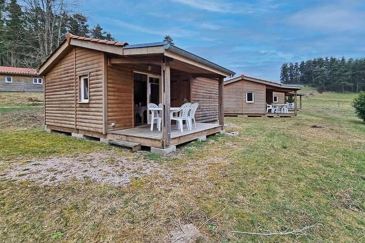 Gîte pour 4 personnes, avec jardin, animaux acceptés
