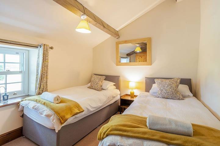 Dudmire, pet friendly, with open fire in Appleby-In-Westmorland in North Pennines AONB
