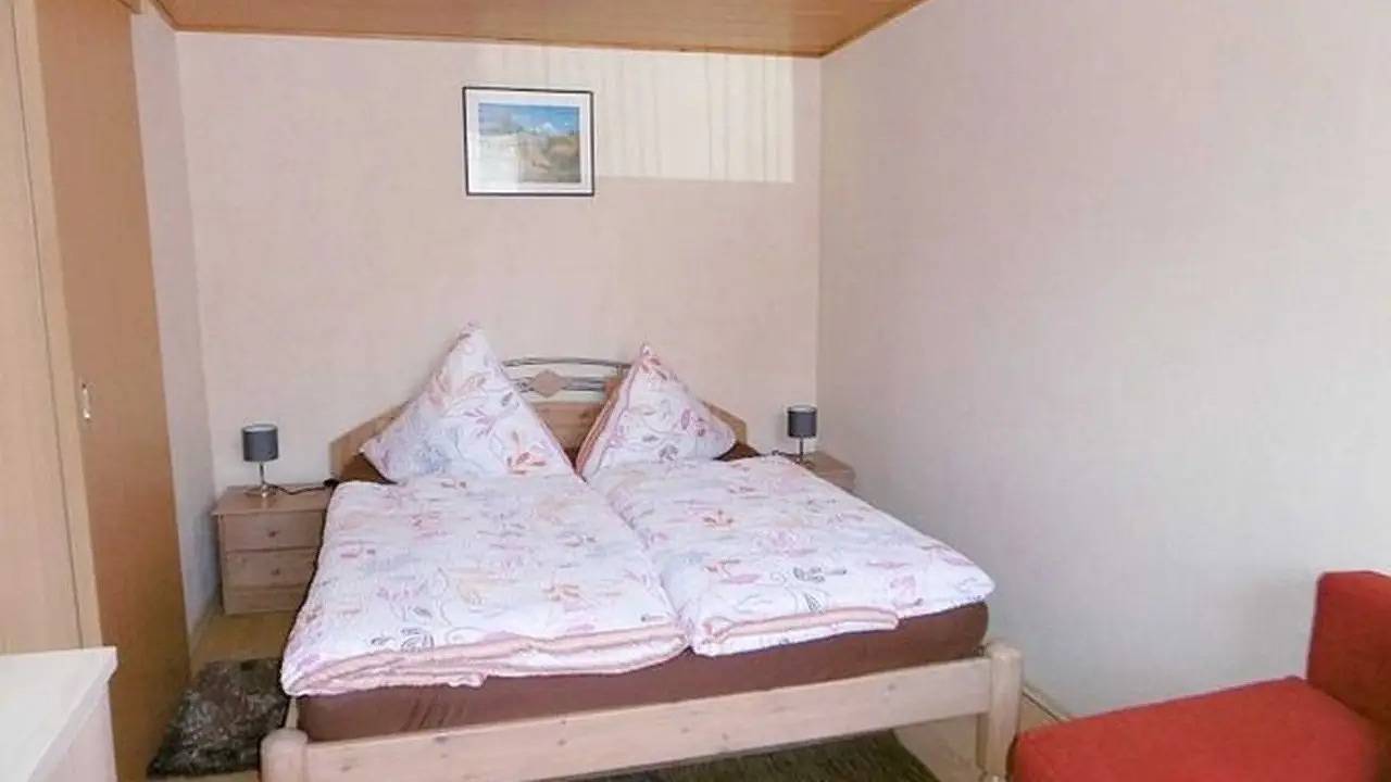 Ganze Ferienwohnung, Ferienwohnung für 3 Personen (30 m²) in Rambin auf Rügen in Rambin, Stralsund Umland