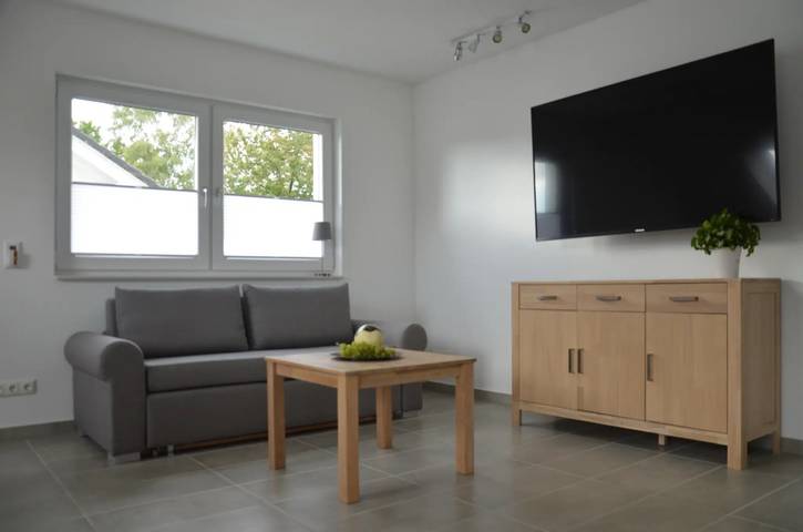 Ferienhaus 'Ebbeblick' mit privatem Garten und Wlan in Meinerzhagen, Märkischer Kreis