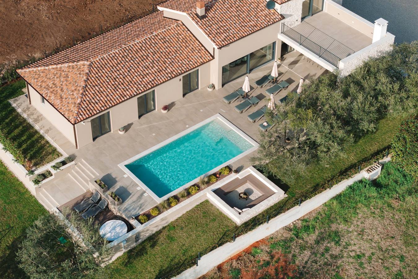 Casa vacanza a Porec e dintorni a partire da 352€ a notte