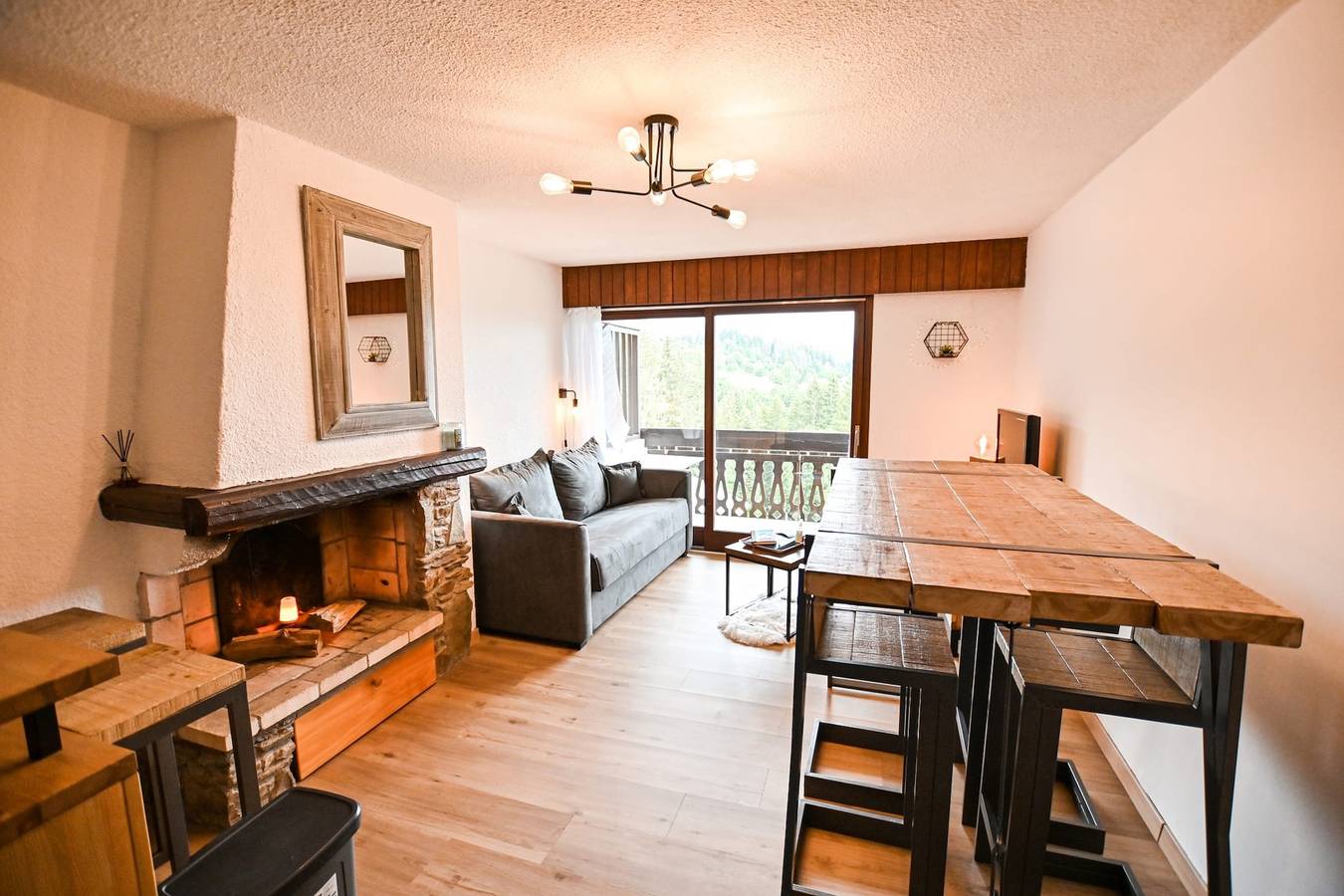 Photo : Appartement de vacances