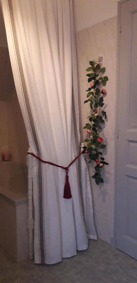 Location de vacances pour 2 personnes, avec vue et jardin à Périgueux - 2