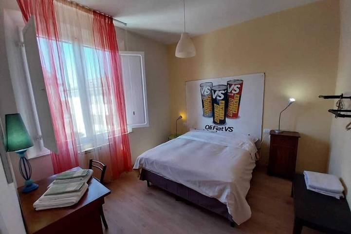Appartamento intero, Orchidea Fuori Porta Pispini in Siena, Siena region2