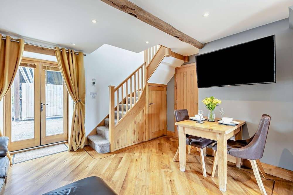 1 Bed in Bala (oc-bow68) in Bala, Snowdonia