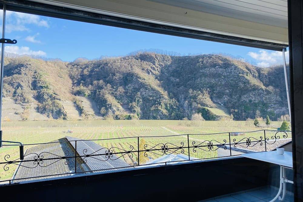 Geheel appartement, Vacation apartment Loreleyblick in Piesport, Bernkastel-Kues en Omgeving