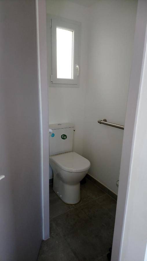 One-Bedroom House in Les Mages, Parc national des Cévennes