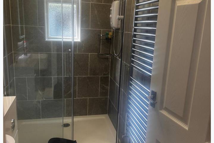 Entire studio, Sleeps2-Studio-Nearsolihull-Freeparking in Cheswick Green, Solihull