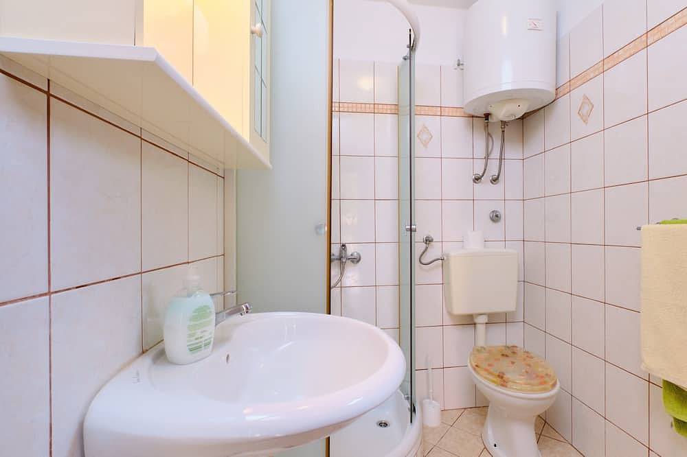 Ganze Wohnung, Ferienwohnungen Nusret,, Cunski, hr in Cunski, Kvarner Inseln