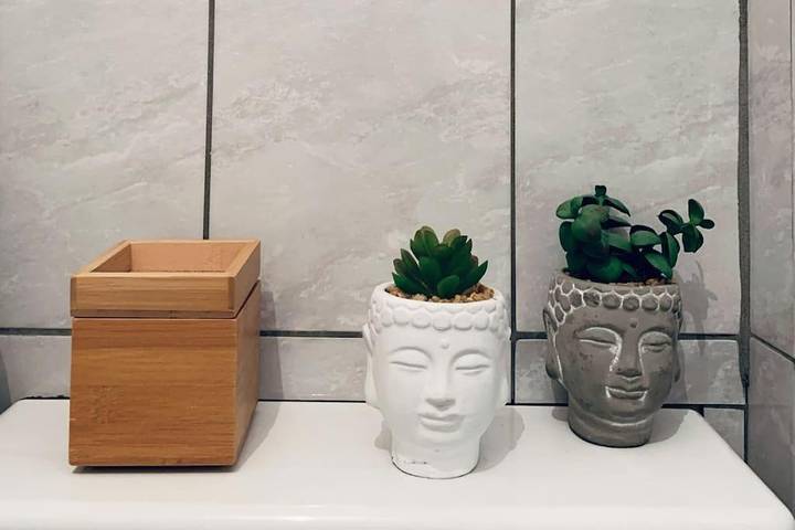 Ferienwohnung für 2 Personen, mit Balkon in Eimsbüttel Hamburg - 3