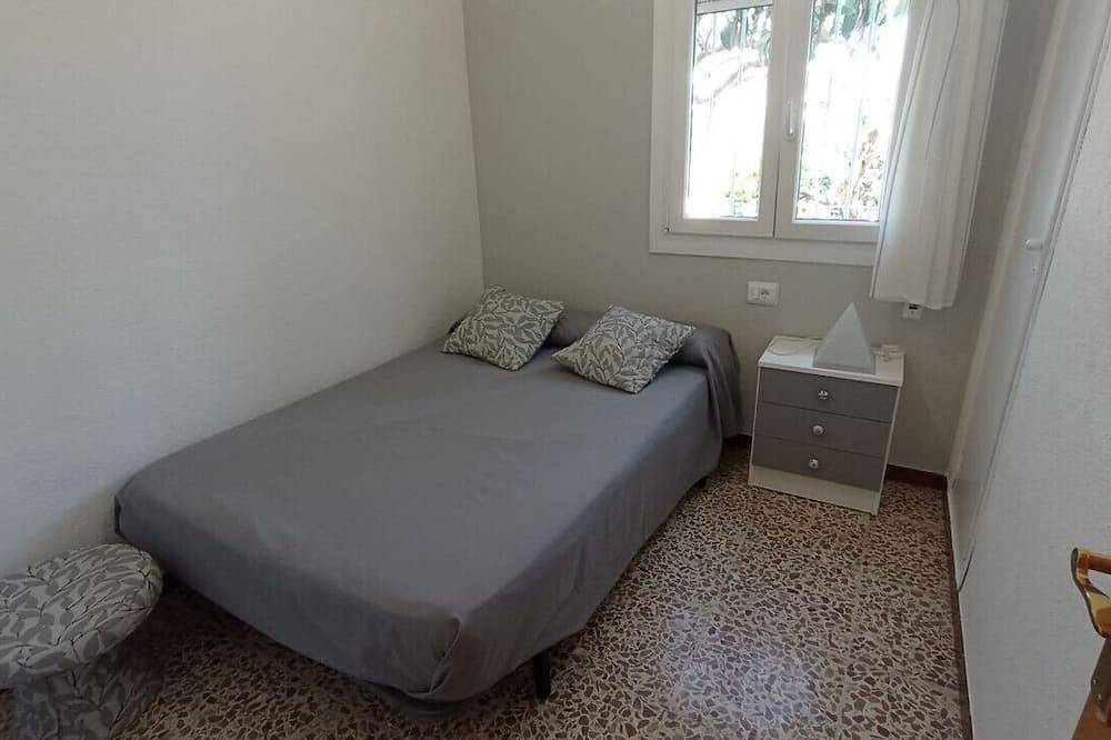 Villa Manolo - Chalet con piscina privada en Vinaròs in Cala dels Cossis (Vinaròs), Vinaròs