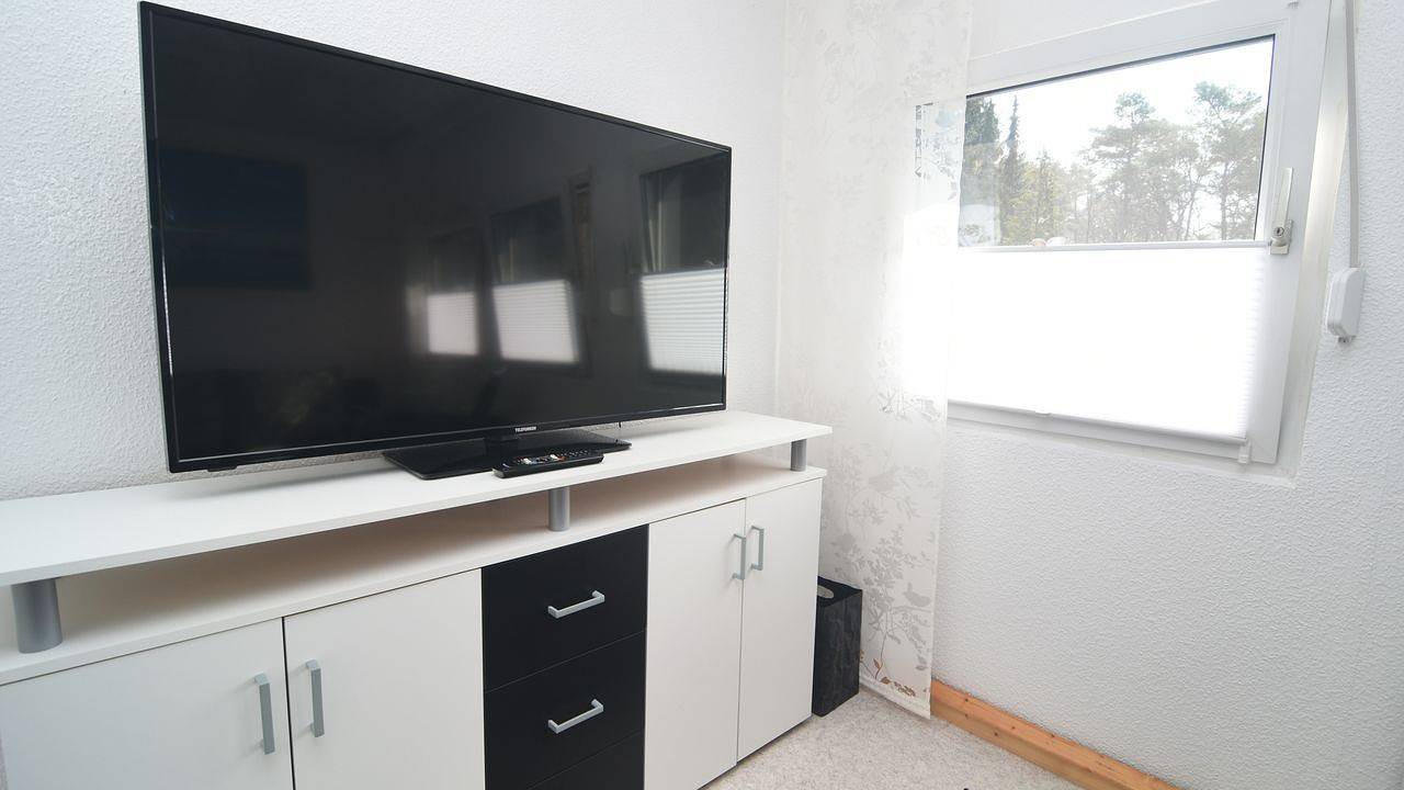 Ferienhaus für 3 Personen (50 m²) in Neustadt am Rübenberge in Neustadt am Rübenberge, Steinhuder Meer