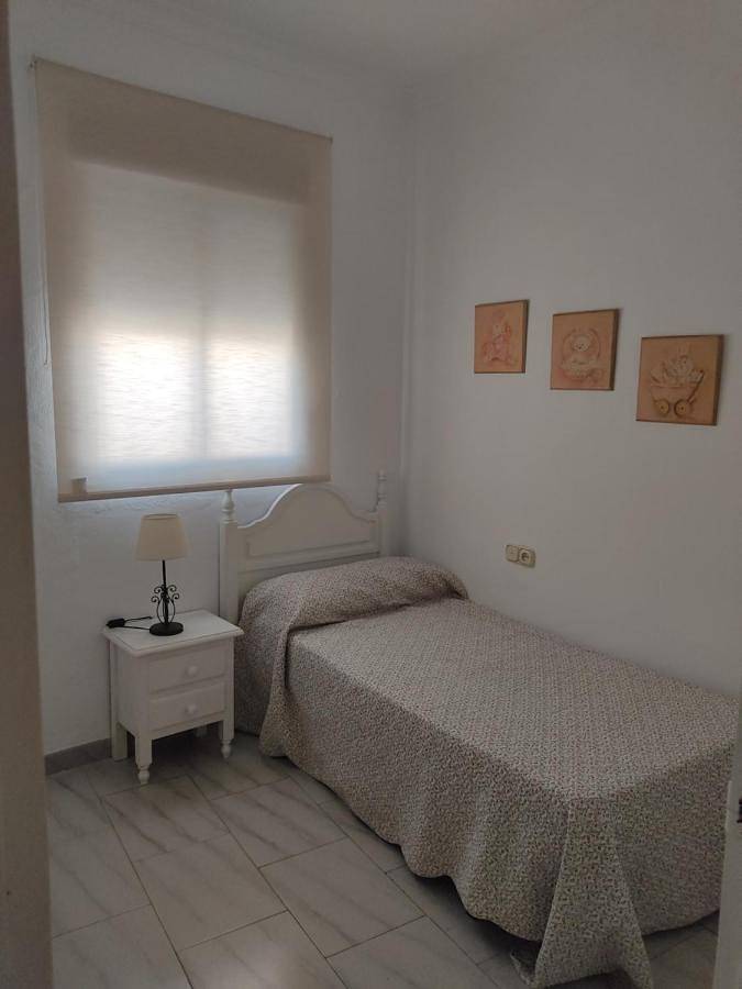 Casa rural para 5 personas en Villamartín - 2