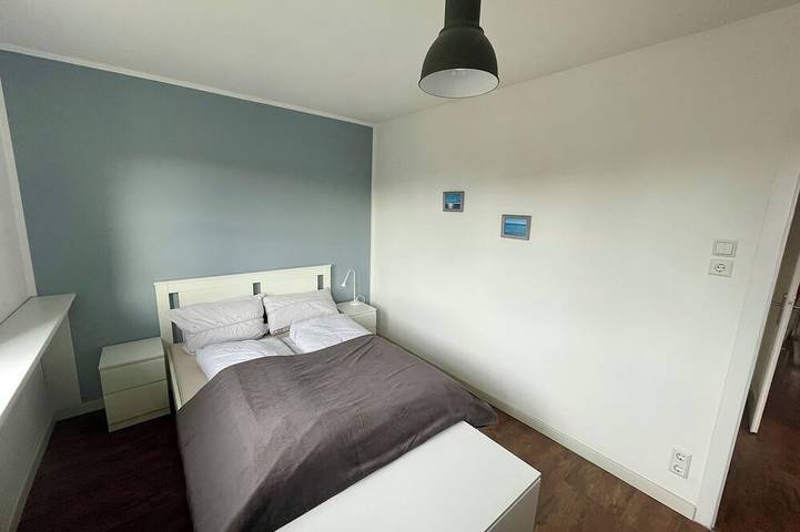 Ferienhaus für 12 Personen, mit Balkon und Garten in der Stuttgart Region - 3