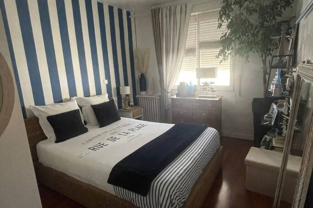 Appartement entier, Appartement centre de Bayonne in Bayonne, Région de Bayonne