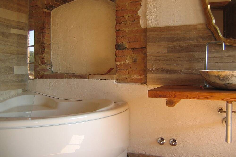 Urlaub auf dem Bauernhof in Civitella Paganico, Chianti