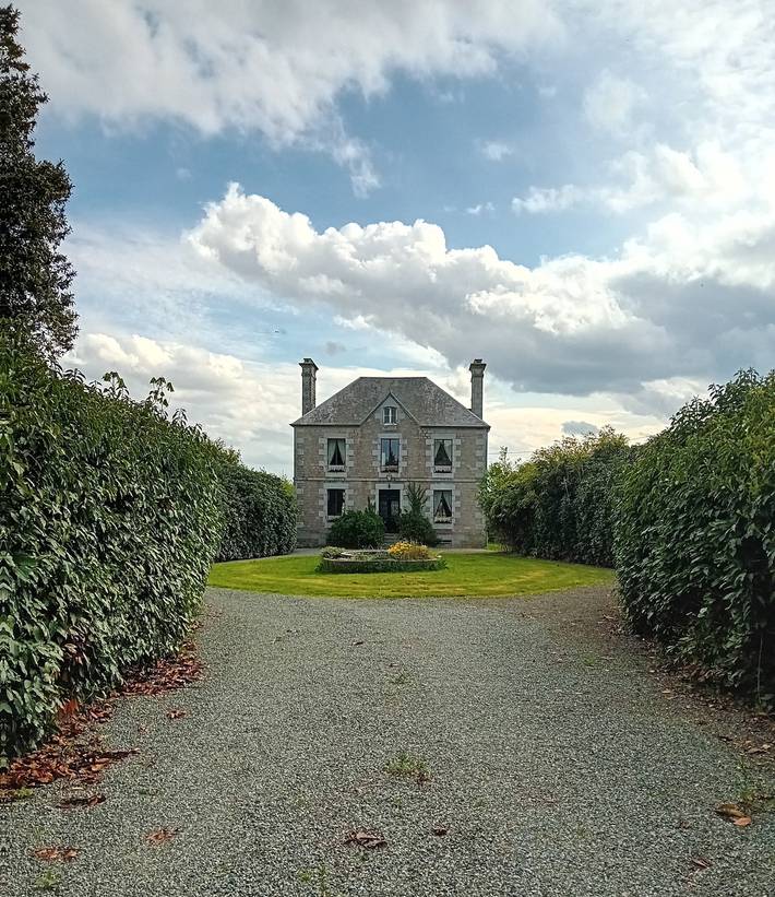 Gîte pour 6 personnes