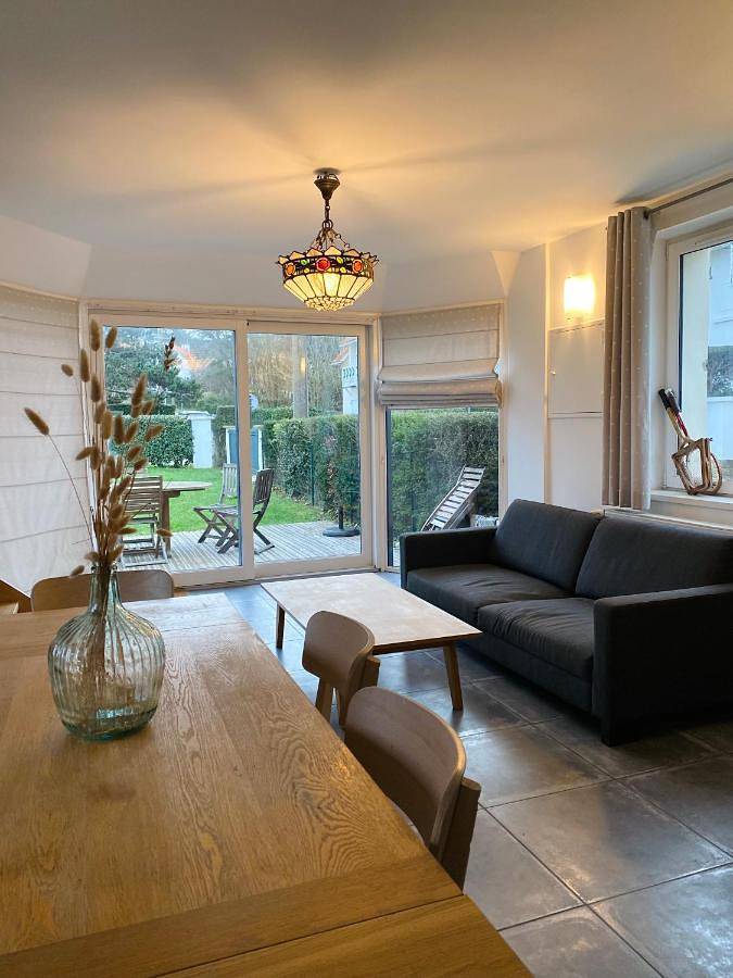 Les Bulots - Charmante villa wissantaise in Wissant, Boulogne-sur-Mer en omgeving