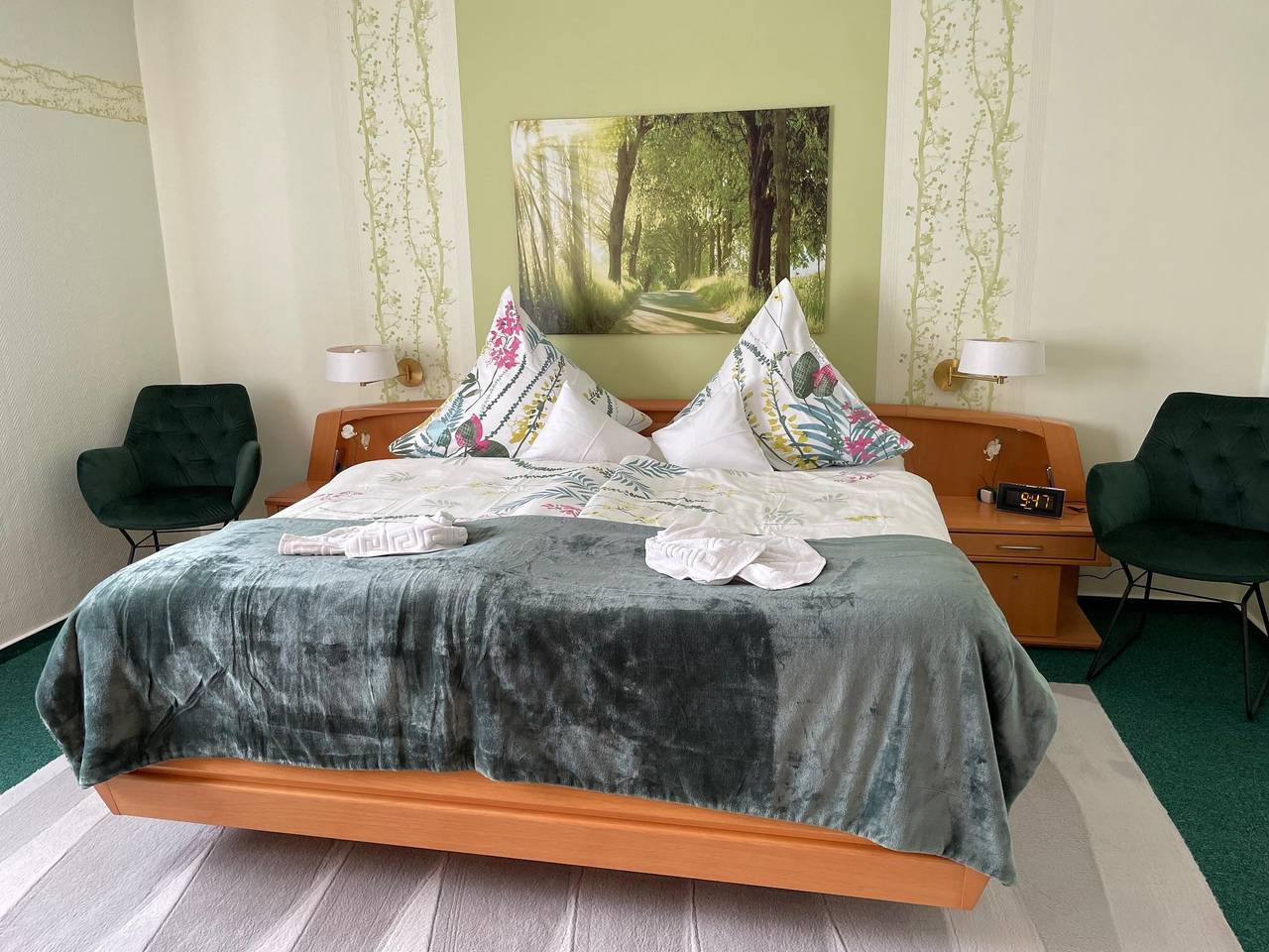 Ganze Ferienwohnung, Nova - Ferienwohnung bis 2 Personen in Neuenahr, Bad Neuenahr