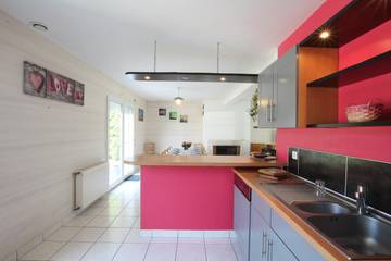 Gîte pour 10 Personnes dans Pontorson, Région d'Avranches, Photo 3