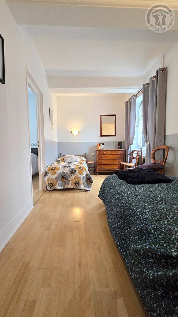 La Ferme aux Chouettes in Arnouville-lès-Mantes, Yvelines