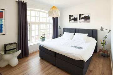 Ferienwohnung für 6 Personen in Haarlem, Niederländische Nordsee, Bild 1