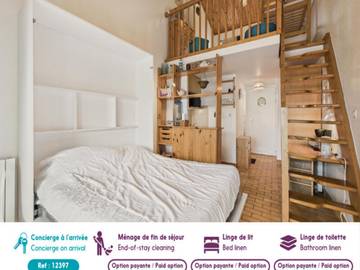 Vakantiewoning voor 5 Personen in Le Rocher, Longeville-sur-Mer, Afbeelding 3