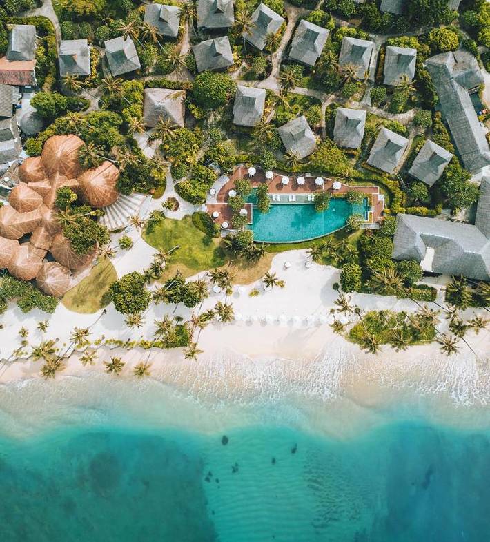Resort para 10 personas, con piscina además de sauna y jardín - 1