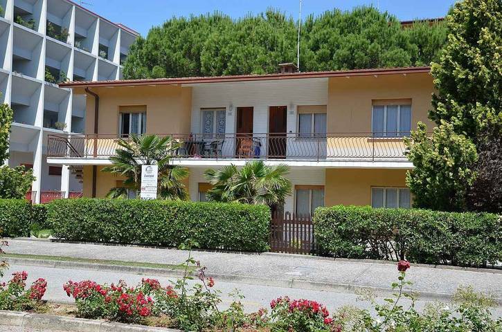 Ganze Ferienwohnung, Ferienwohnung mit Klimaanlage in Bibione, San Michele al Tagliamento