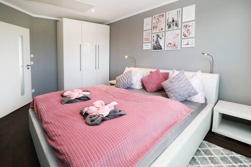 Excl. Vacation home Lady Lounge, Wlan, fireplace, pets - Holiday home Lady Lounge in Mölschow, Usedomer Norden