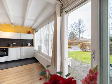 Vakantiehuis voor 4 Personen in Lauwersmeer, Nederlandse Noordzeekust, Afbeelding 2