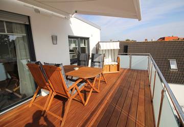 Ferienwohnung für 4 Personen in Grömitz, Südliche Ostseeküste, Bild 1