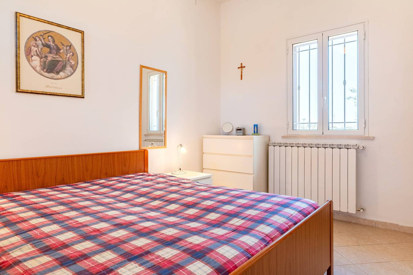Villa 'Tra Gli Ulivi In Ostuni' with Private Terrace and Private Garden in Ostuni, Salento