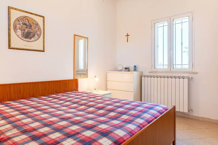 Ferienhaus für 5 Personen, mit Garten in Ostuni - 4